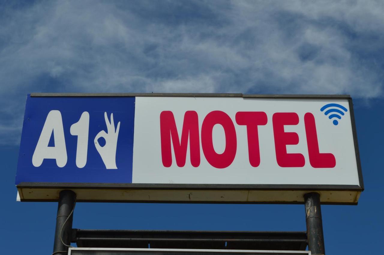 A1 And Hotel Bassano